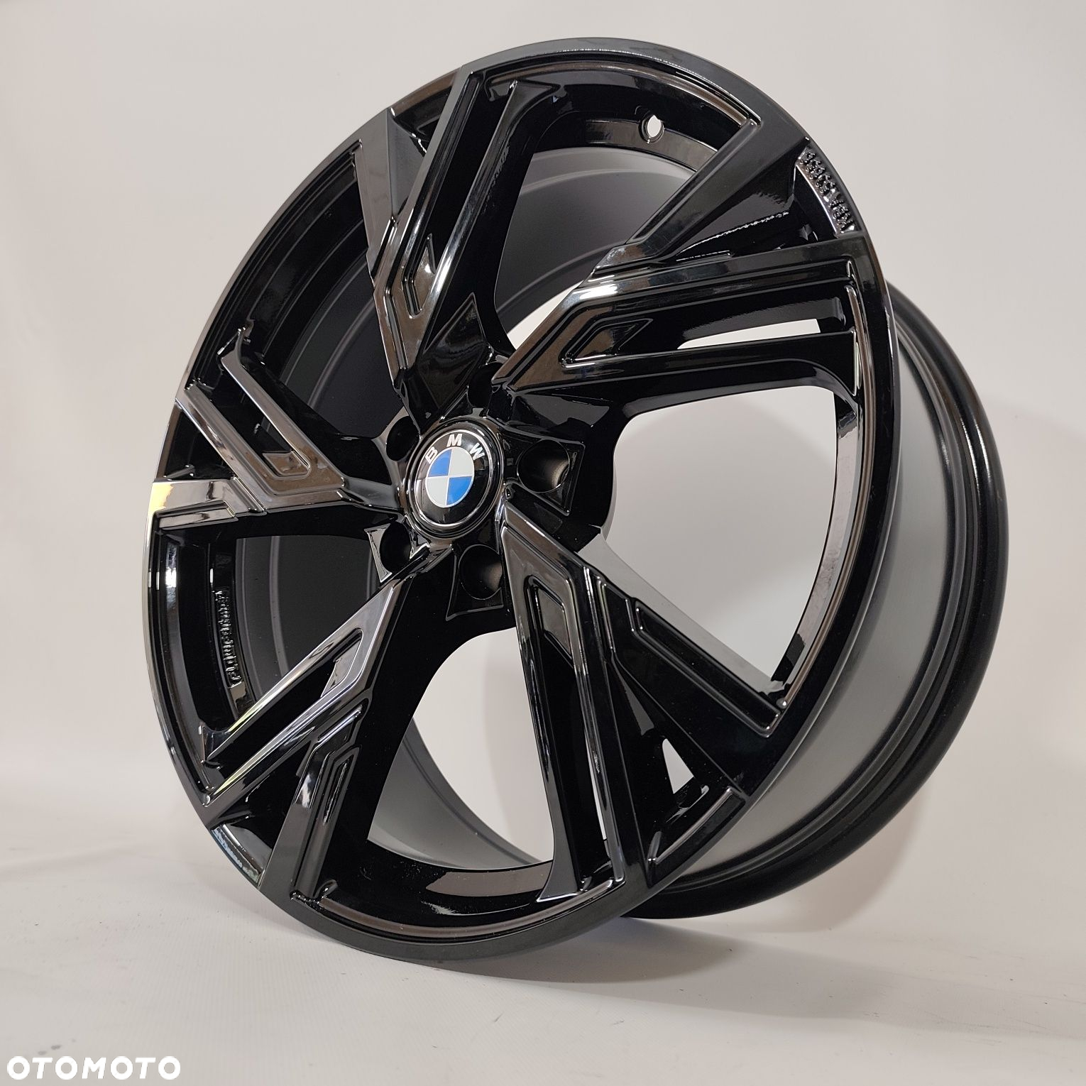5x120 19" flowforming bmw e46 e60xd e61xd e90 e91 f10 f11 f30 f31 x3 - 2