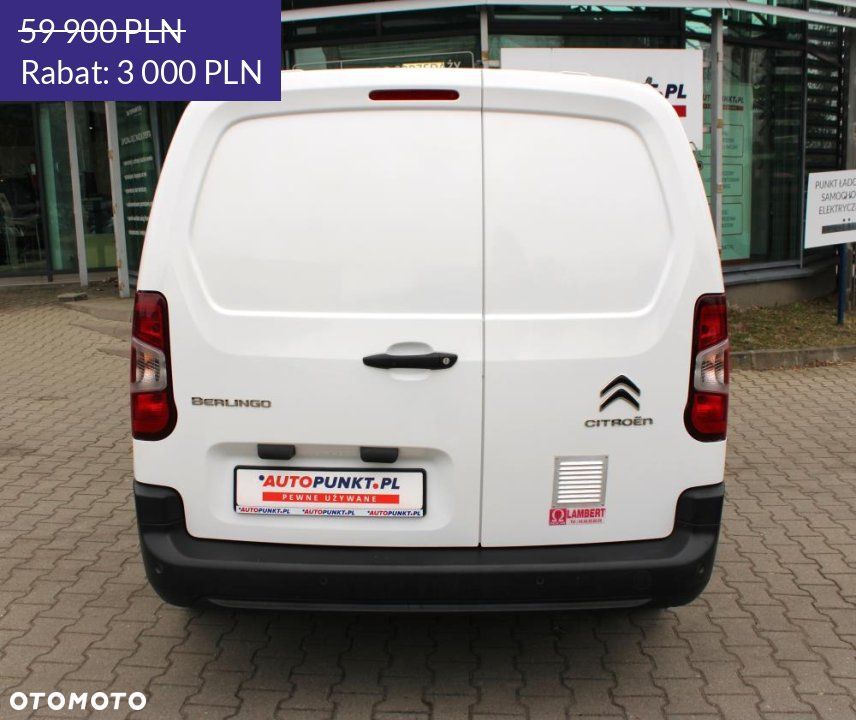 Citroën berlingo - 6