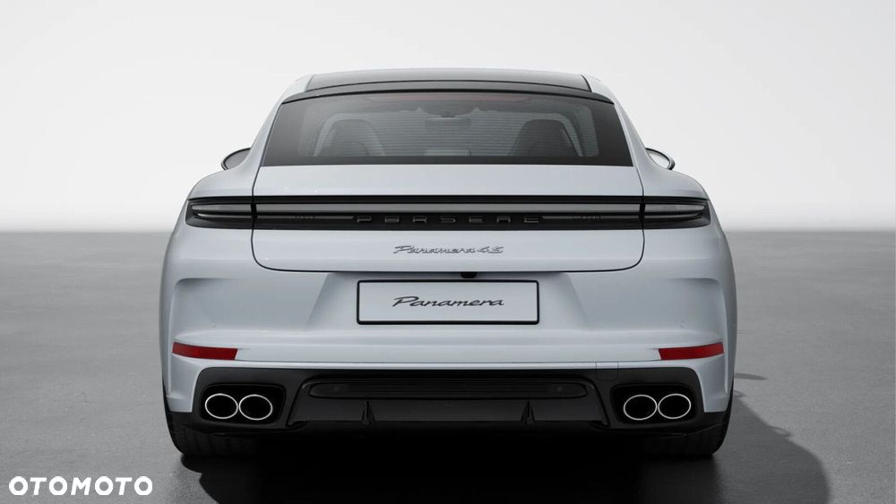 Porsche Panamera - 7