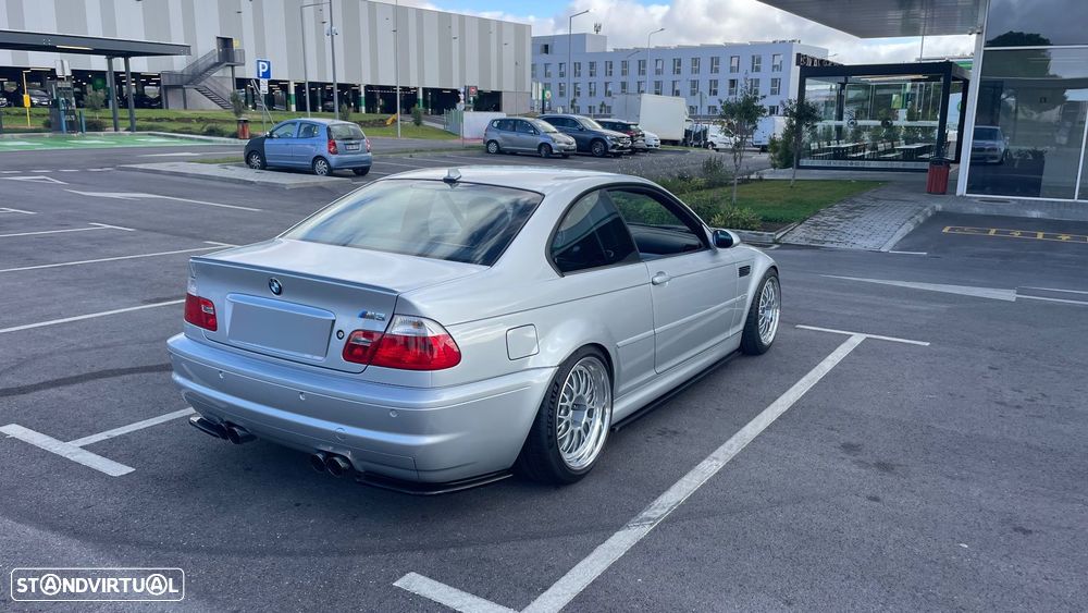 BMW M3 - 6
