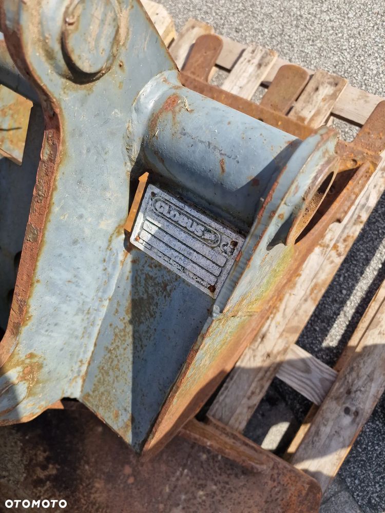 Kubota Kubota U27-4, rok 2016 - 7