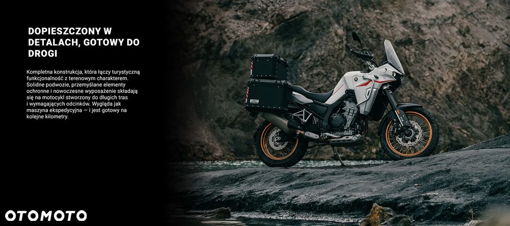 KOVE 800X Touring - 10