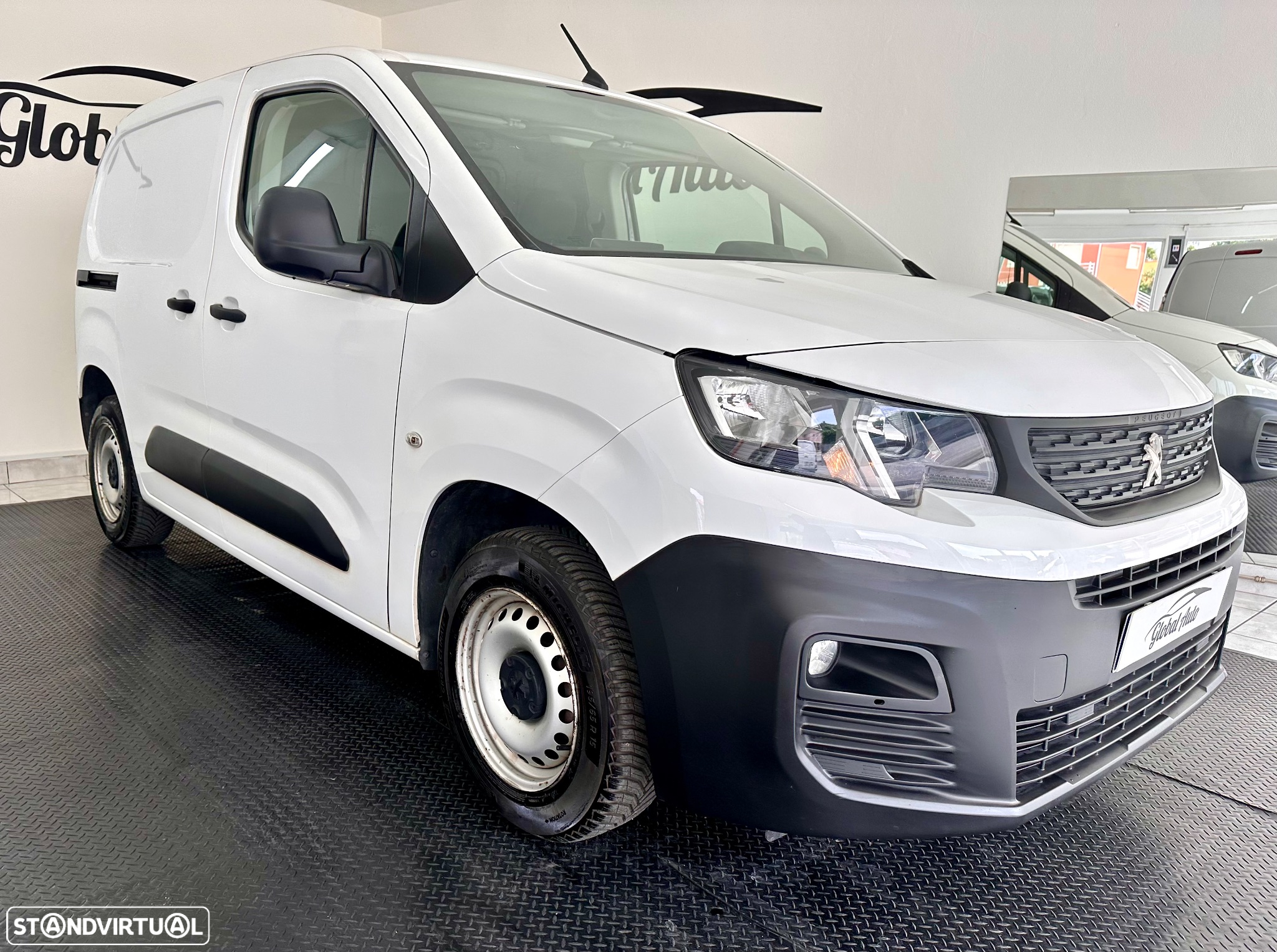 Peugeot Partner - 4