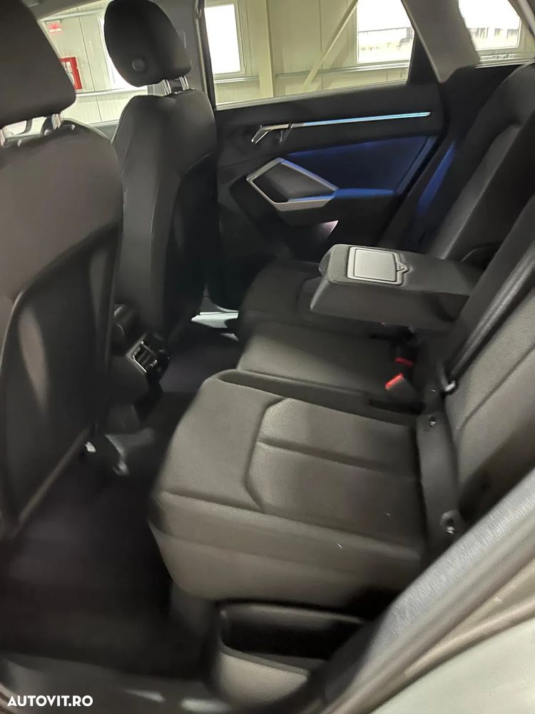 Audi Q3 45 TFSIe S tronic - 9