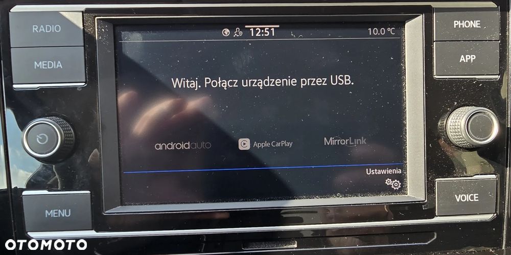 Volkswagen Polo 1.0 TSI Life DSG - 24