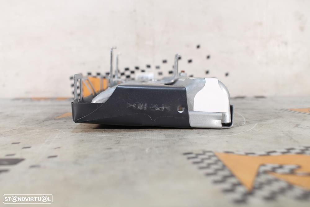 Airbag De Joelho Seat Leon (5F1)  5G2880842a / Frontal Direito - 4