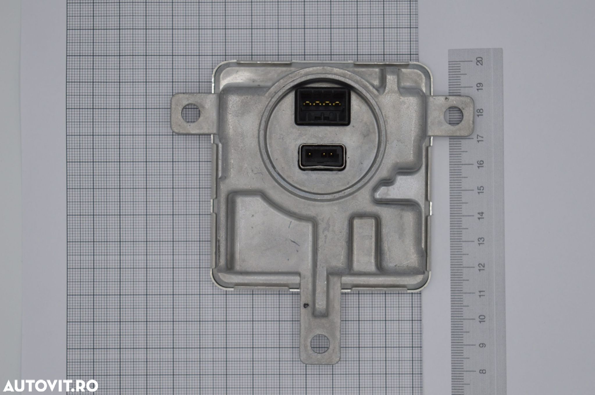 Balast Xenon OEM Compatibil Mitsubishi 8K0941597F 307329315 W003T22071 - 3