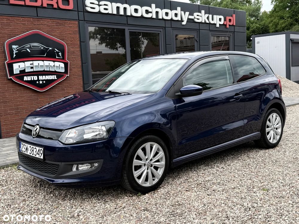 Volkswagen Polo - 11