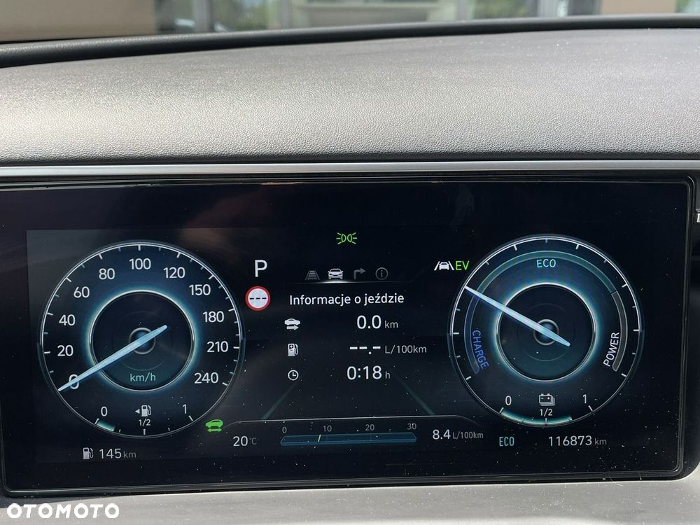 Hyundai Tucson - 16