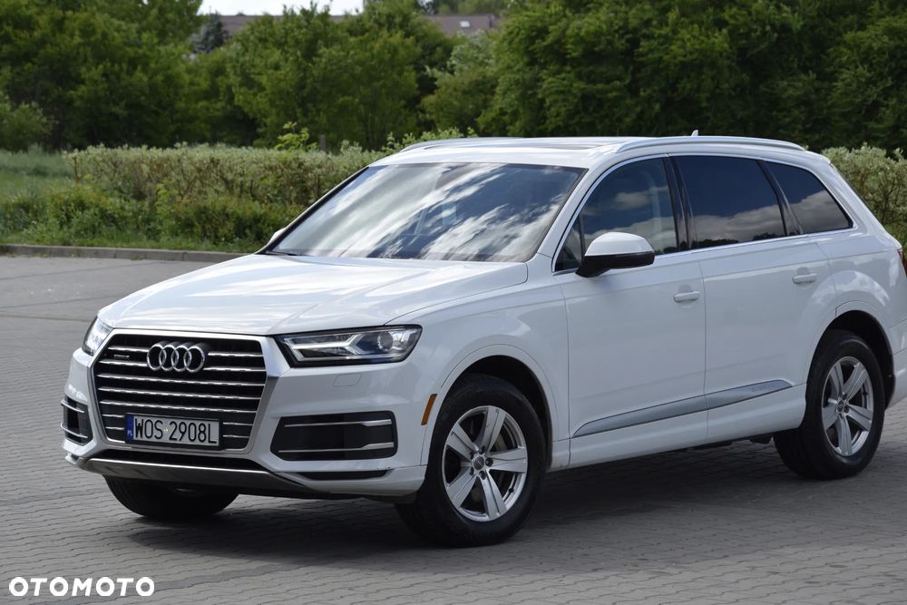 Audi Q7 - 3