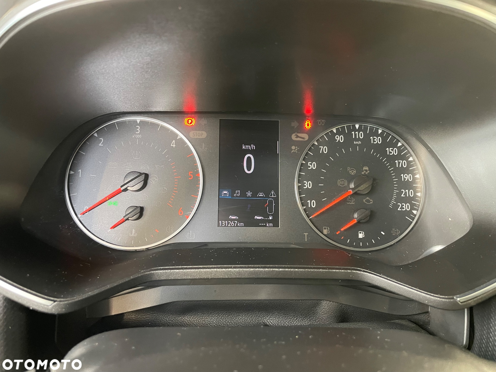 Renault Clio - 8