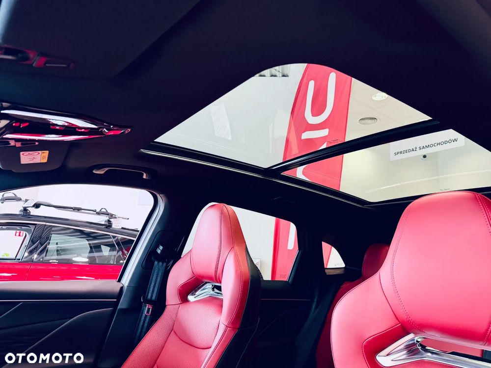 BAIC 5 Beijing 1.5T Comfort DCT - 15