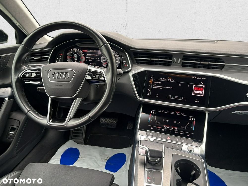 Audi A6 Allroad - 21