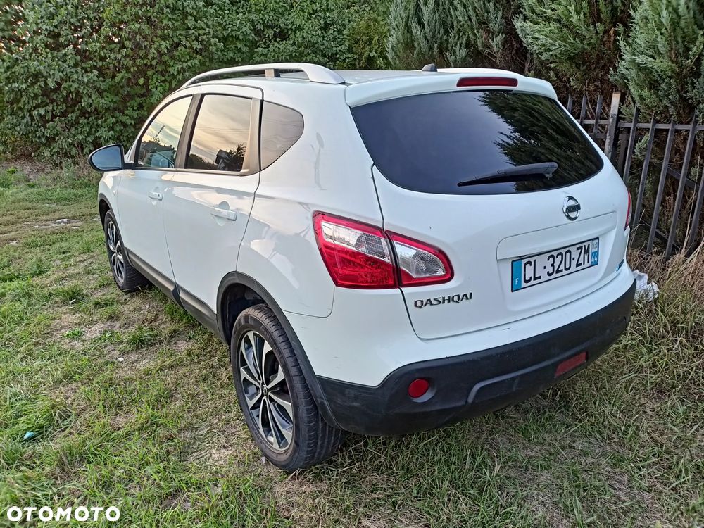 Nissan Qashqai 1.6 DCi N-Tec - 15
