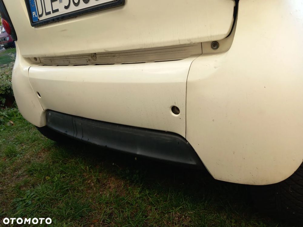 Smart Fortwo & passion cdi - 6