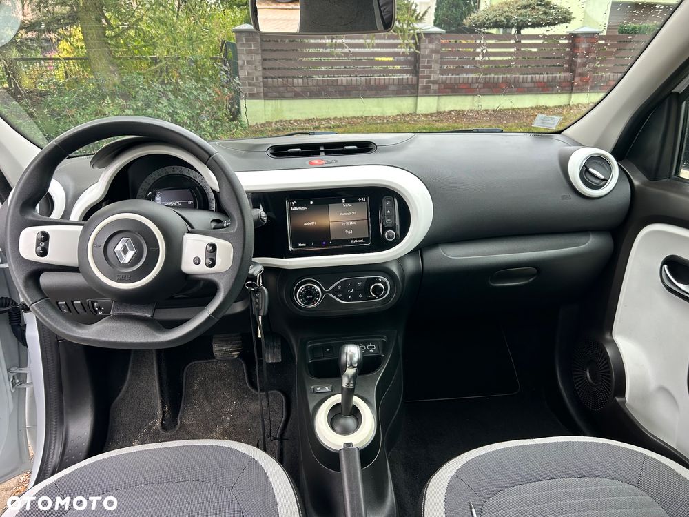 Renault Twingo - 11
