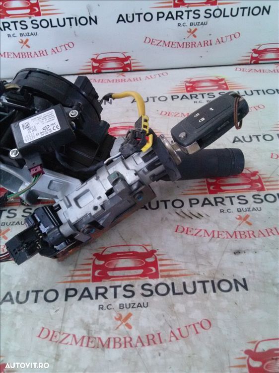 contact cu cheie chevrolet cruze - 1