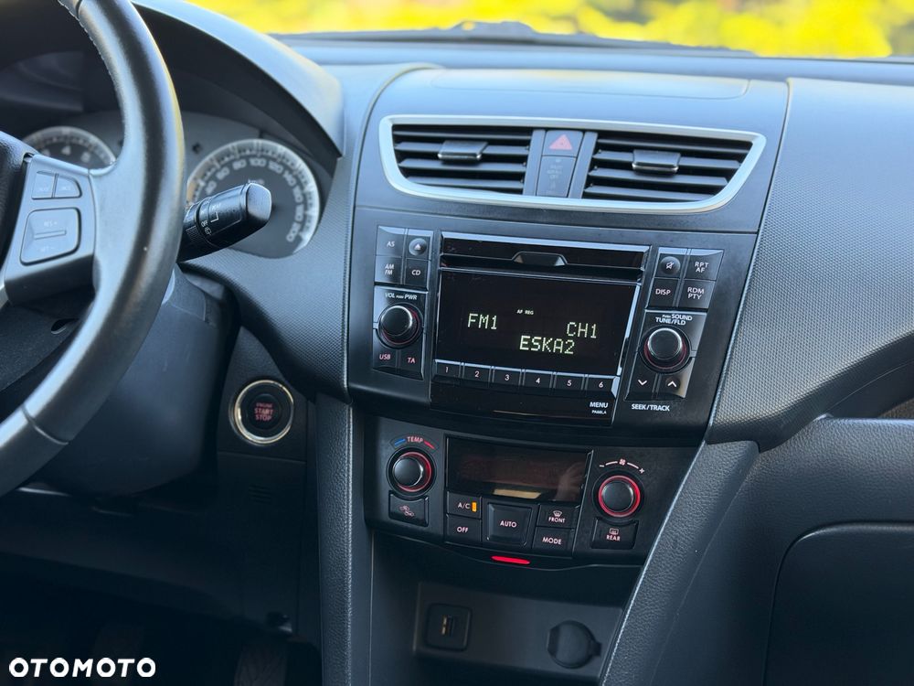 Suzuki Swift 1.2 Premium - 19