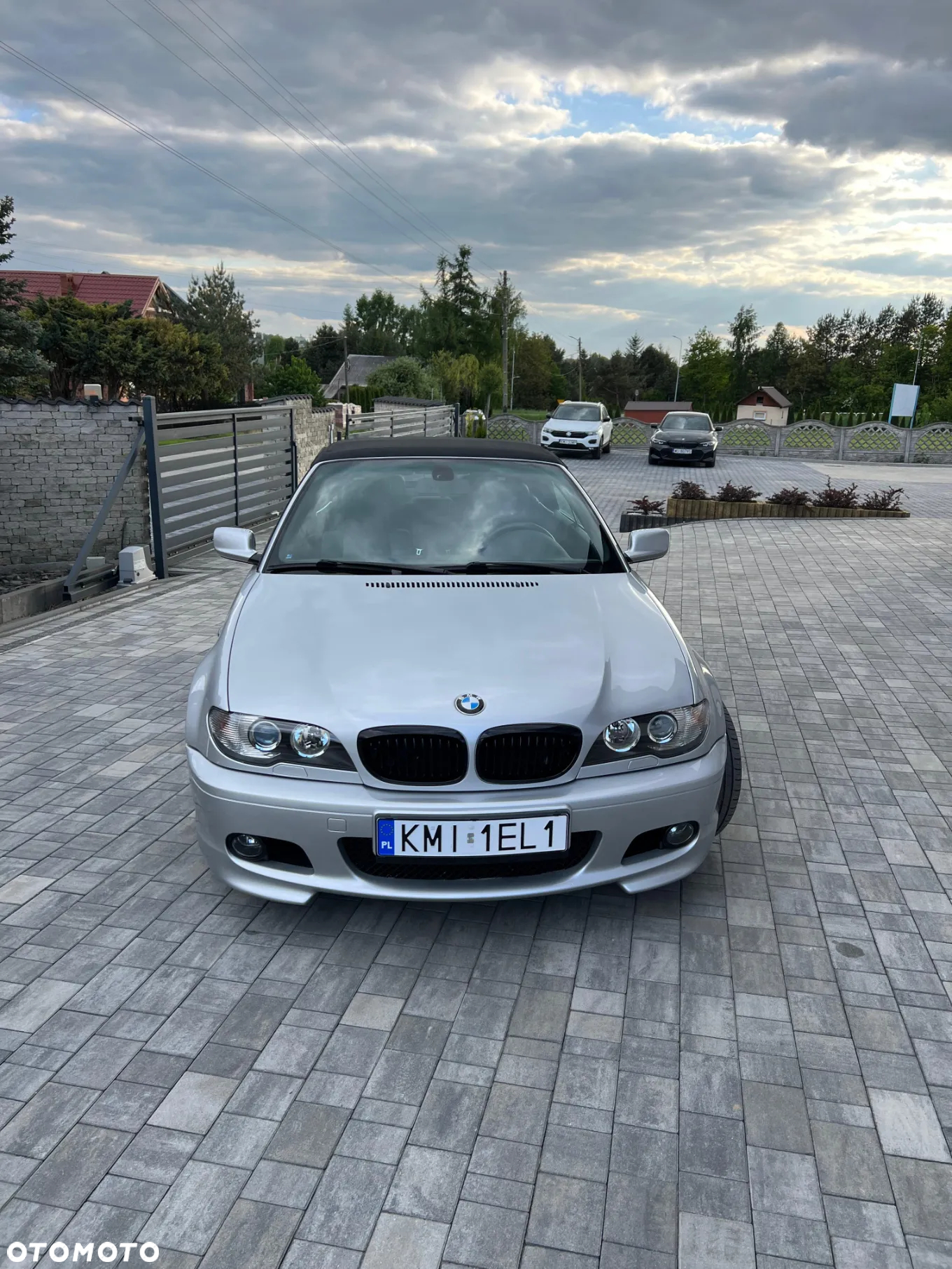 BMW Seria 3 330 Ci - 8
