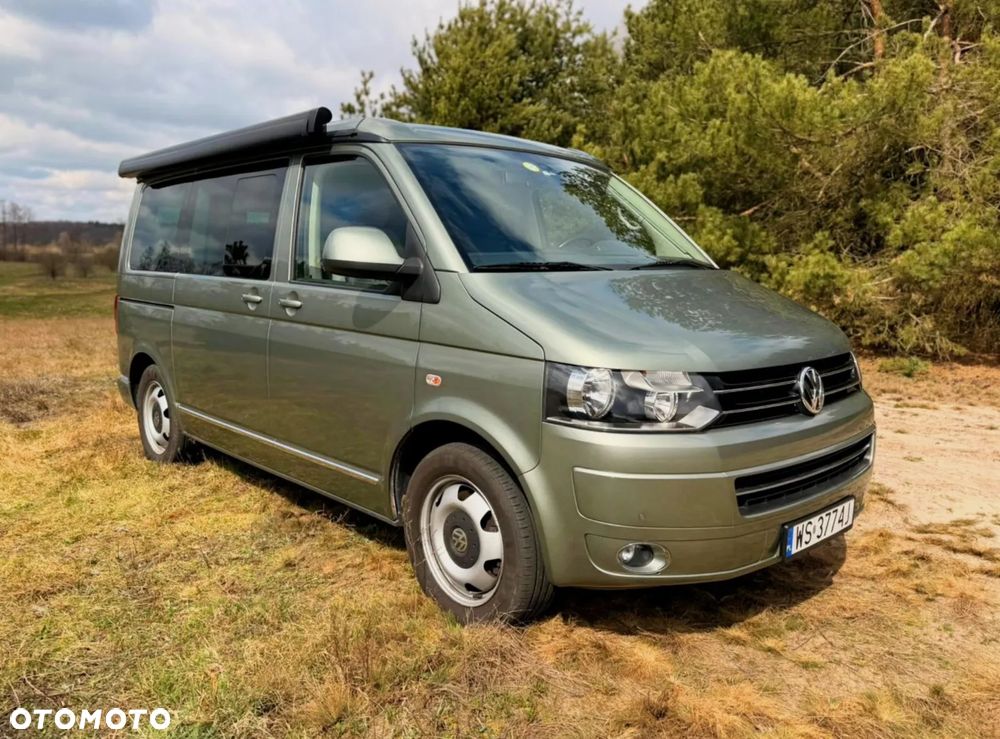Volkswagen California - 4