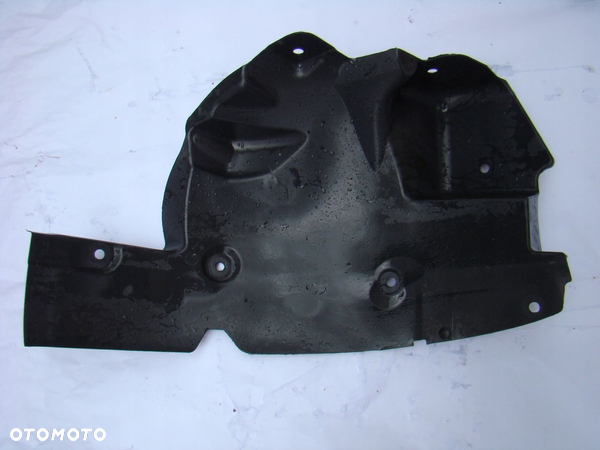 Nadkole prawe przód Master Movano 4 IV 19- 638426967R