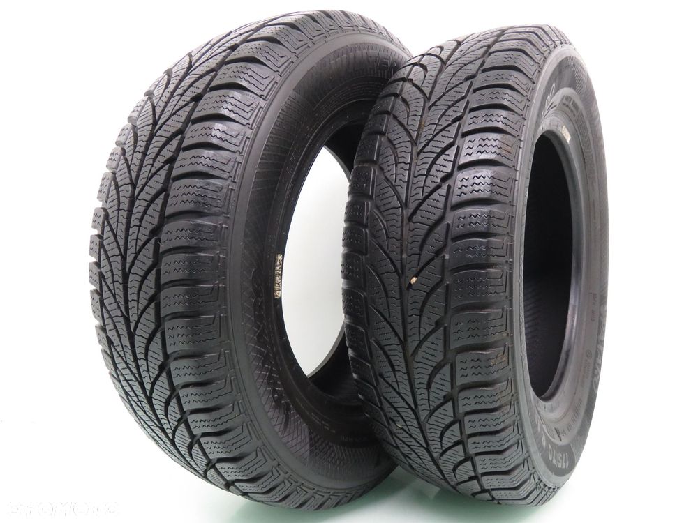 2x 175/70R13 OPONY ZIMOWE Paxaro Winter 82T - 1