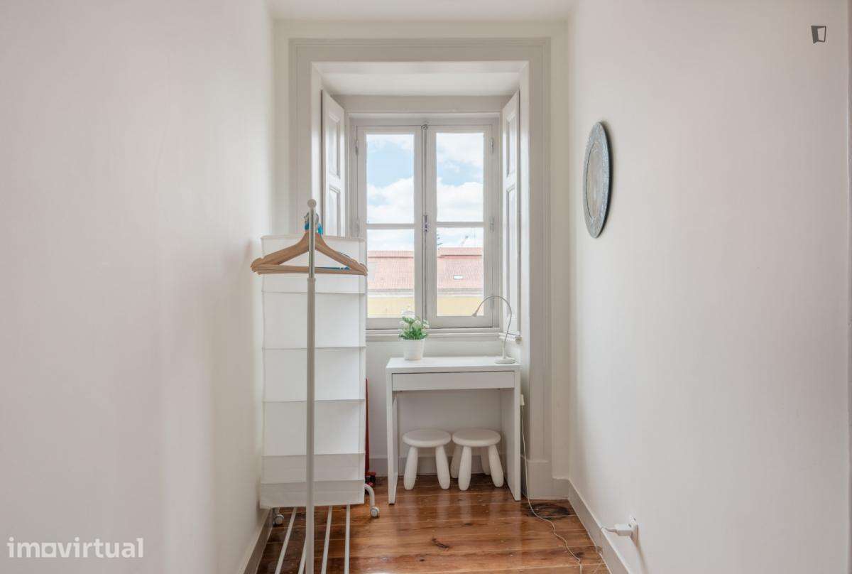 Apartamento com 3 quartos - localizado em Lapa Lisbon - Grande imagem: 2/30