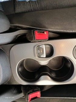 Fiat 500X 1.0 FireFly City Cross - 29