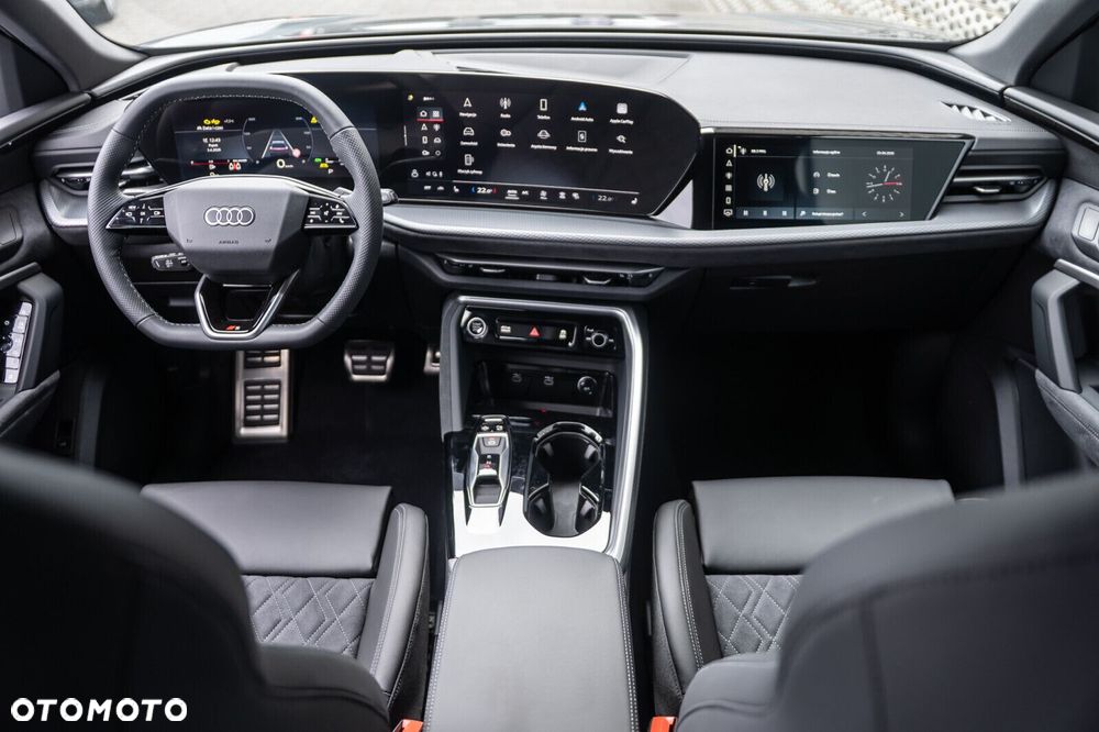 Audi Q5 TDI mHEV 150 kW Quattro S tronic - 19