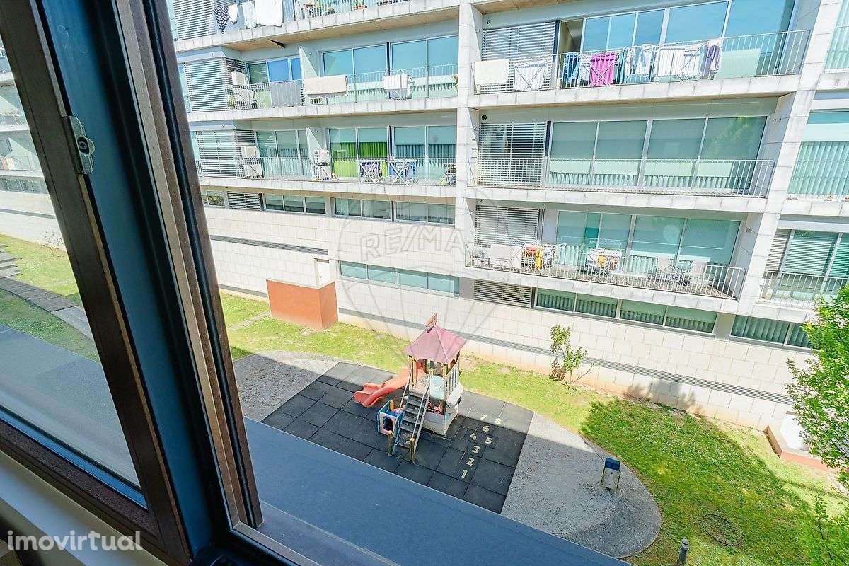 Apartamento T2 para venda - Grande imagem: 3/47