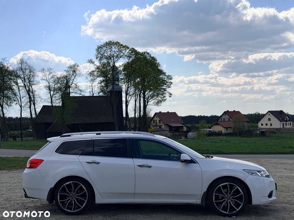 Honda Accord 2.0 Automatik Executive - 6