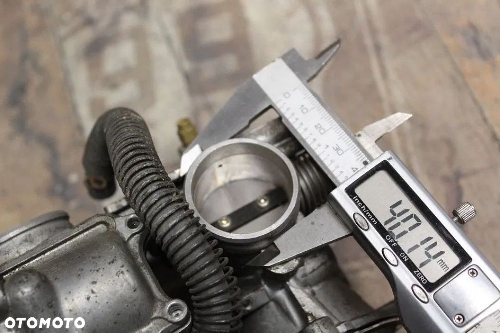 Gaźnik gaźniki pływak KEIHIN Dawca Części Honda Shadow - 3