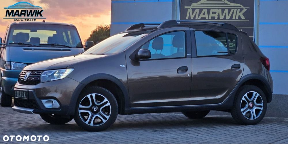 Dacia Sandero Stepway - 22