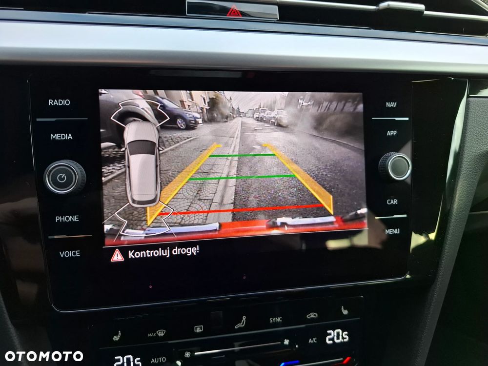 Volkswagen Arteon Shooting Brake 2.0 TDI R-Line DSG - 31