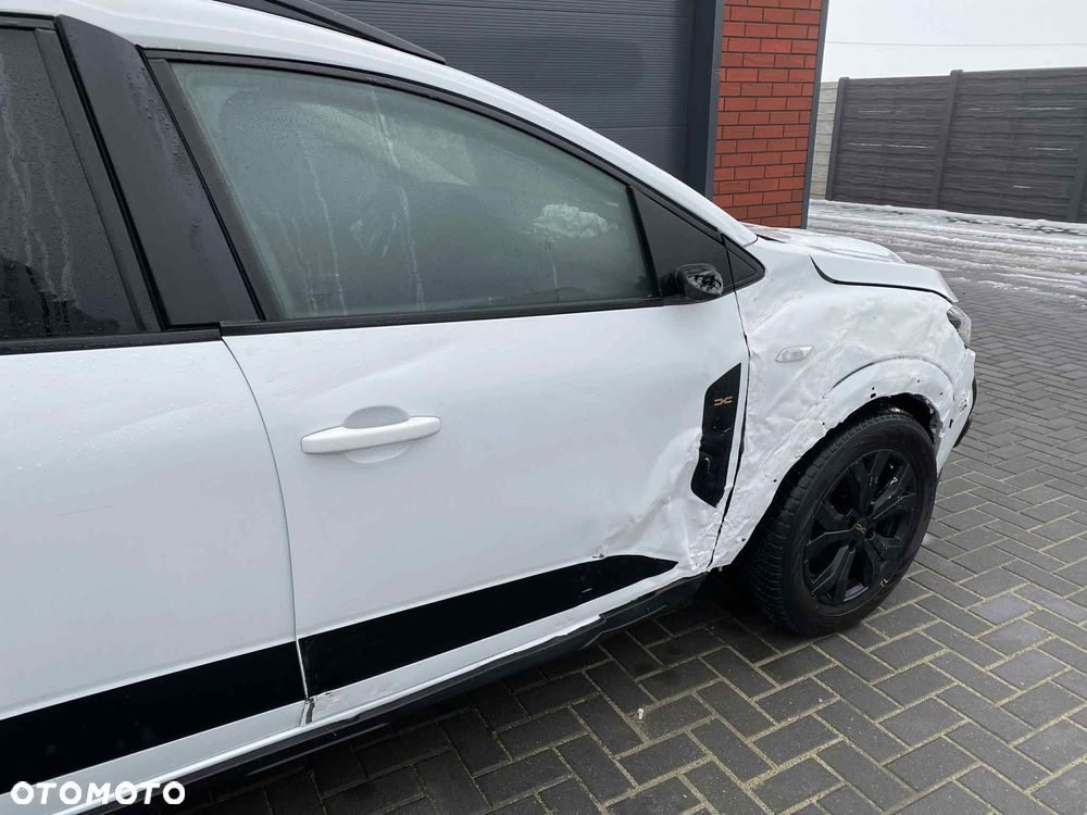 Dacia Jogger TCe 110 Extreme+ - 27