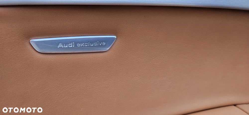 Audi A8 6.3 W12 FSI L Quattro - 26