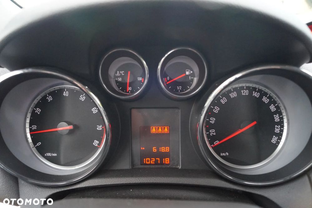 Opel Mokka 1.4 T Enjoy S&S EU6 - 23