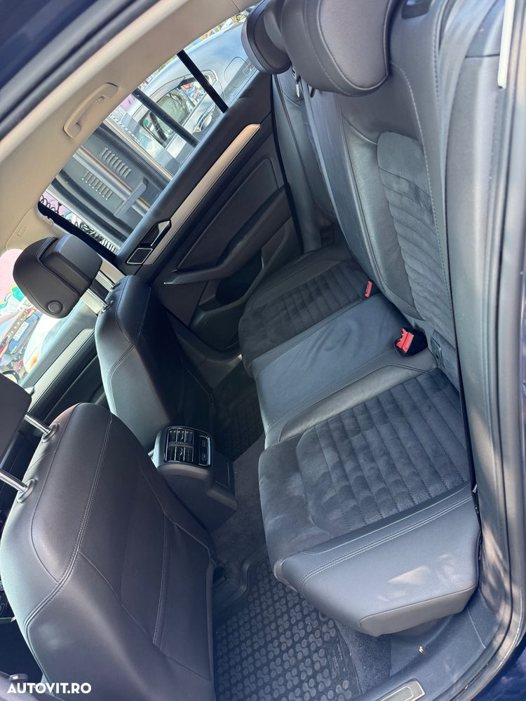 Volkswagen Passat 1.6 TDI (BlueMotion Technology) Comfortline - 10