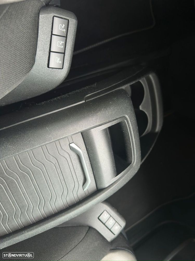 Citroën C4 Spacetourer 1.2 PureTech Feel EAT6 - 15