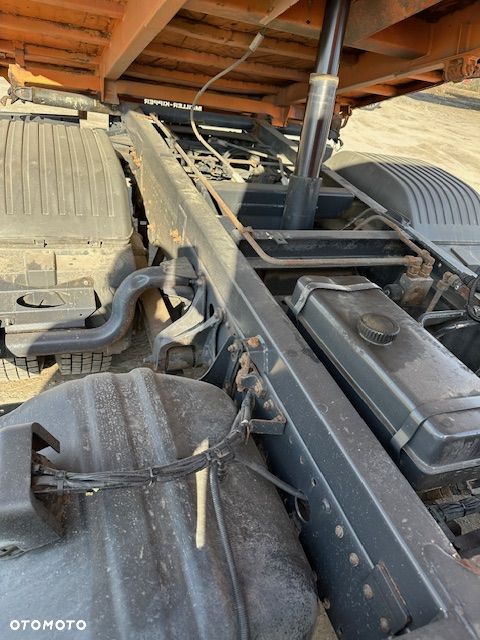 Mercedes-Benz Atego 815 - 16