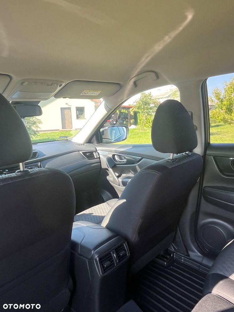 Nissan X-Trail 1.3 DIG-T N-Connecta 2WD DCT - 10