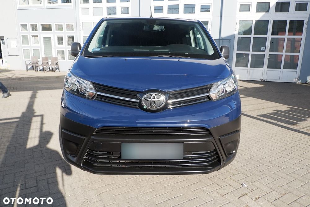 Toyota ProAce - 10