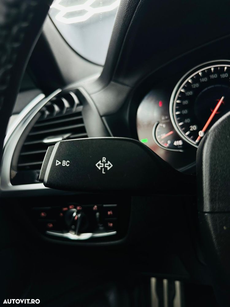 BMW X3 xDrive20d Aut. M Sport Edition - 33