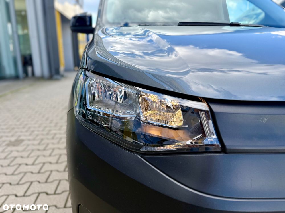 Volkswagen CADDY MODIFIED PARTITION WALL - 9