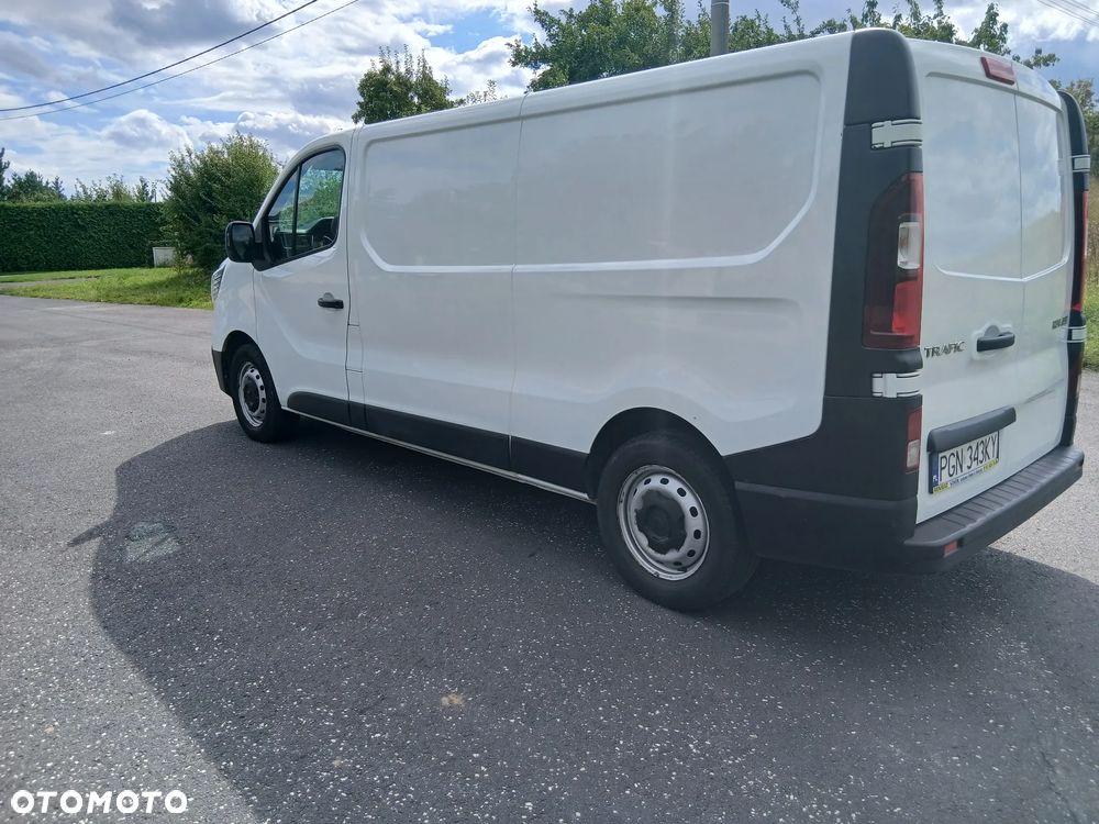 Renault TRAFIC - 10