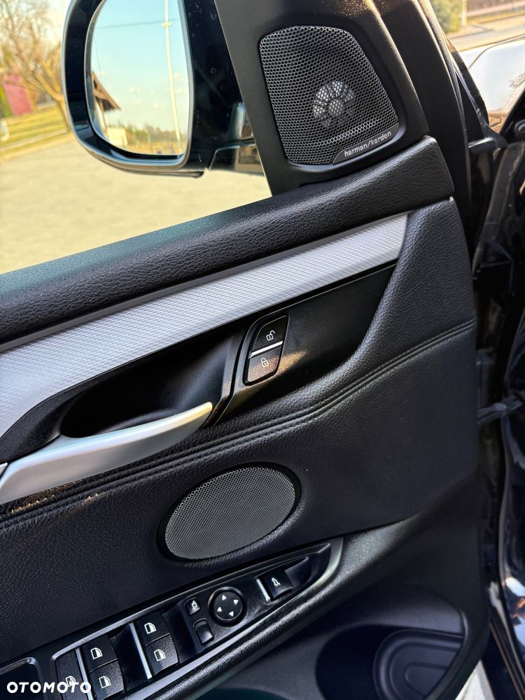 BMW X5 xDrive30d - 15