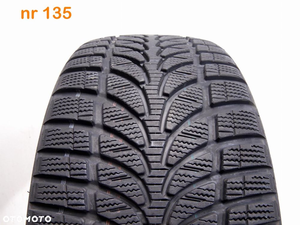 Bridgestone Blizzak LM-32 225/45 R18 - 1