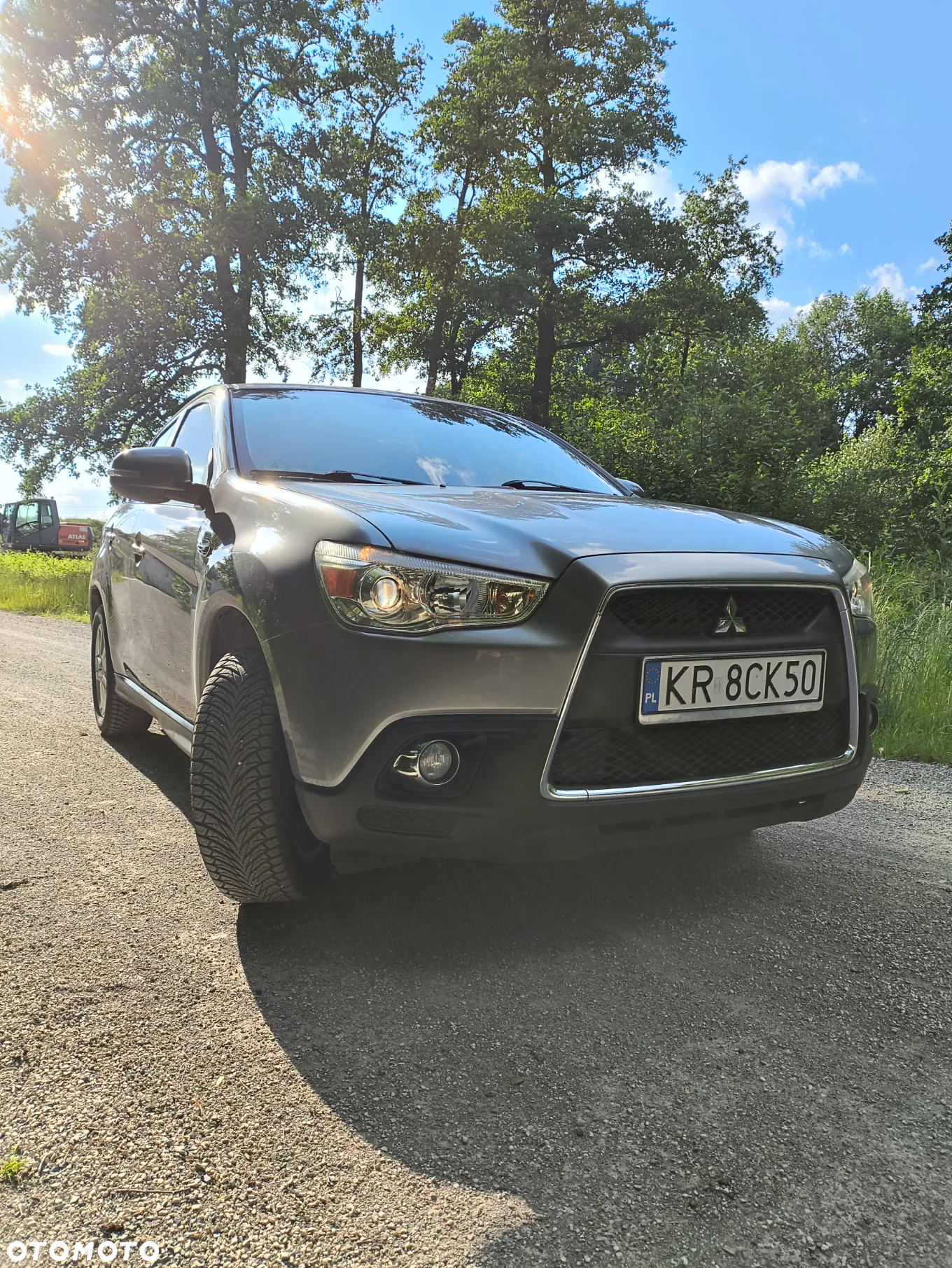 Mitsubishi ASX 1.6 2WD - 3