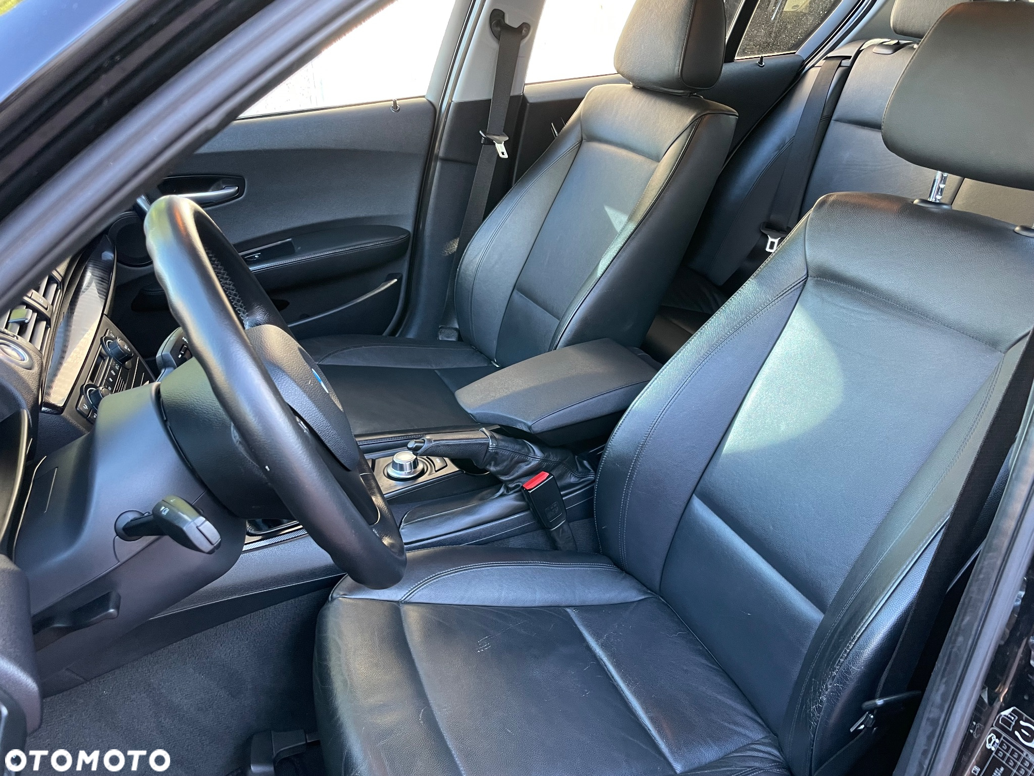BMW Seria 1 120d - 7