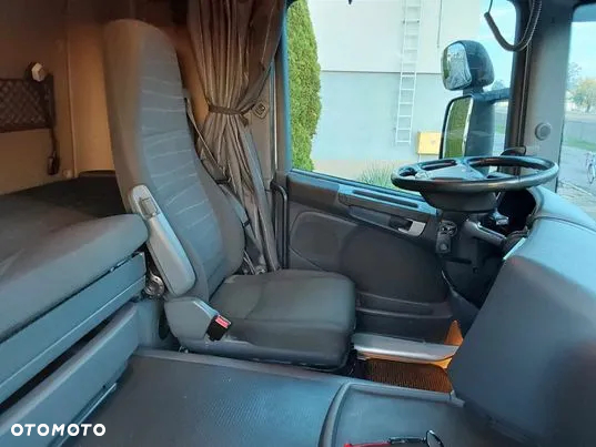 Scania G450 - 24